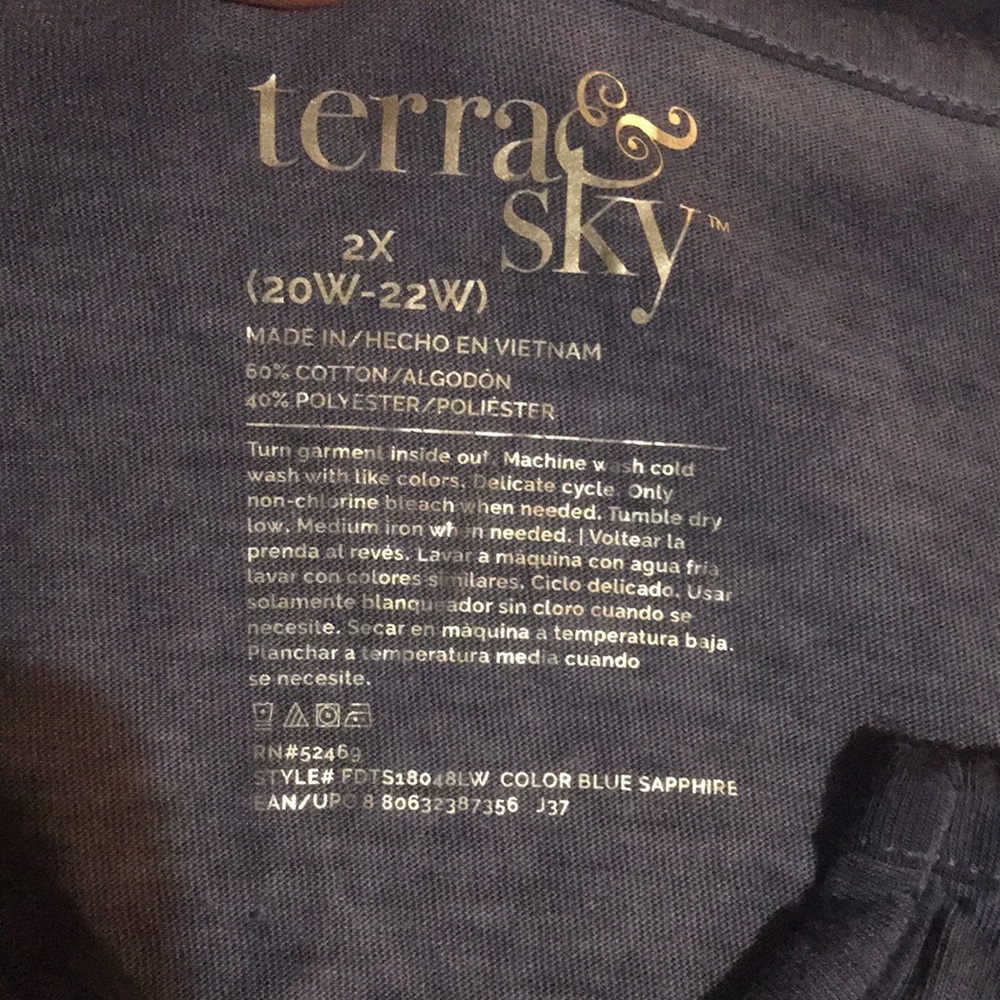 T-shirt